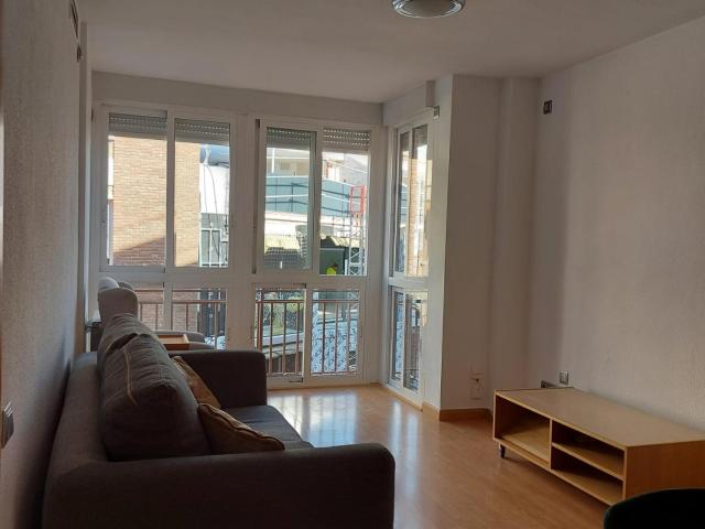 Apartamento en alquiler en Murcia
