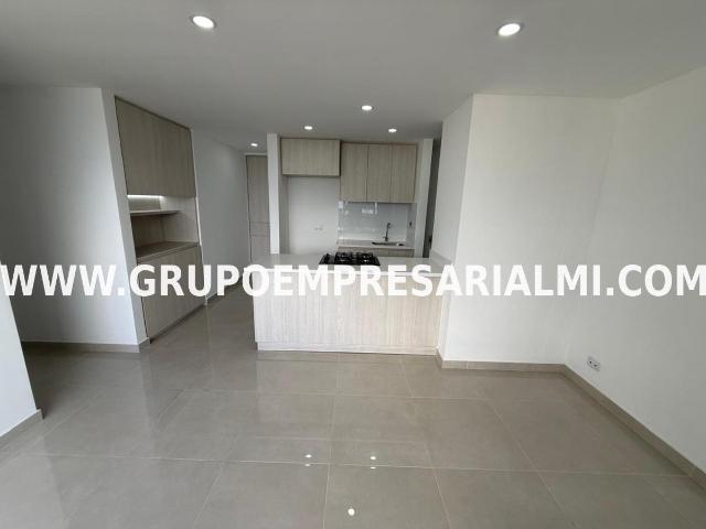 Apartamento en arriendo en La Tablaza, Valle de Aburrá