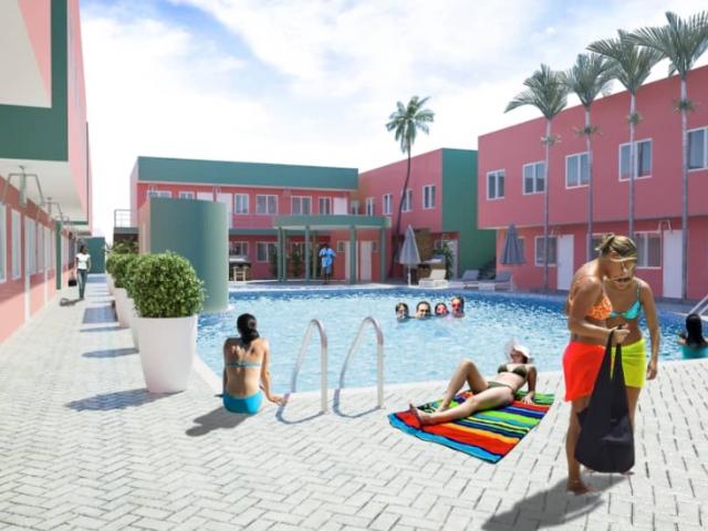 Apartamento en venta en Monseñor Iturriza, Falcón