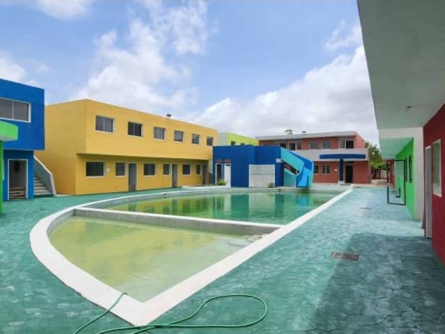 Apartamento en venta en Monseñor Iturriza, Falcón