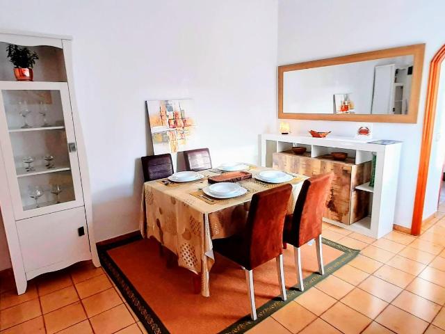 Ático en alquiler en Alcaravaneras, Gran Canaria