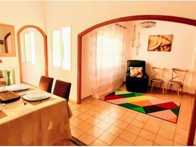 Piso en alquiler en Gran Canaria, Las Alcaravaneras