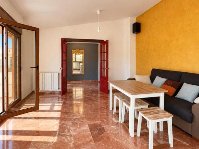Apartamento en venta en Santa Juliana, Armilla