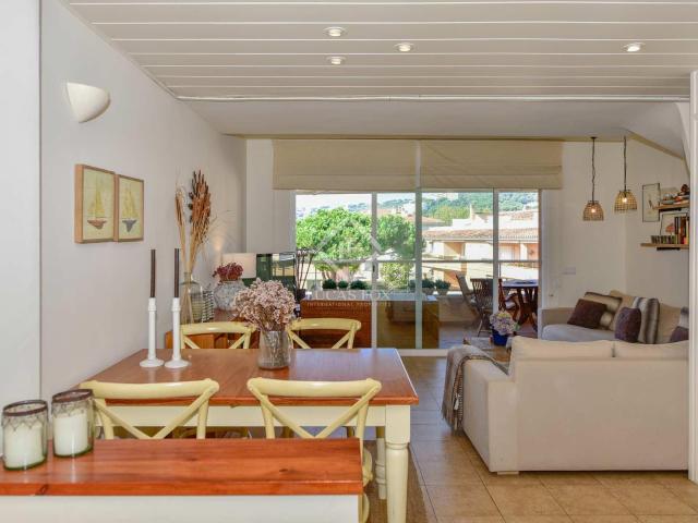 Apartamento en venta en La Bisbal D'empordà, s'Agaró