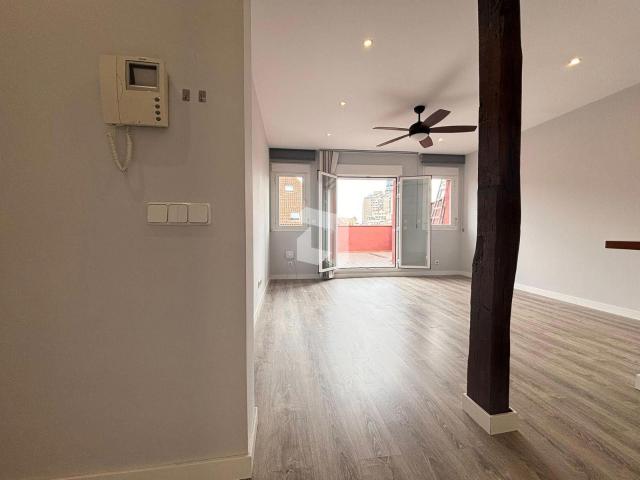 Casa en alquiler en Centro, Madrid