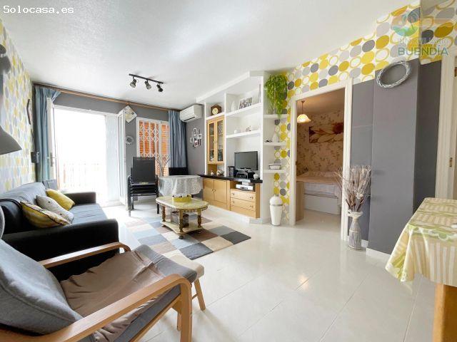 Piso en venta en Puerto de Mazarrón, Bajo Guadalentín