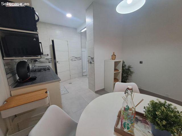 Piso en alquiler en Los Ángeles, Almería