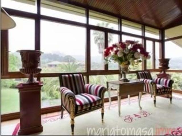 Casa en venta en Loiu, Guipúzcoa