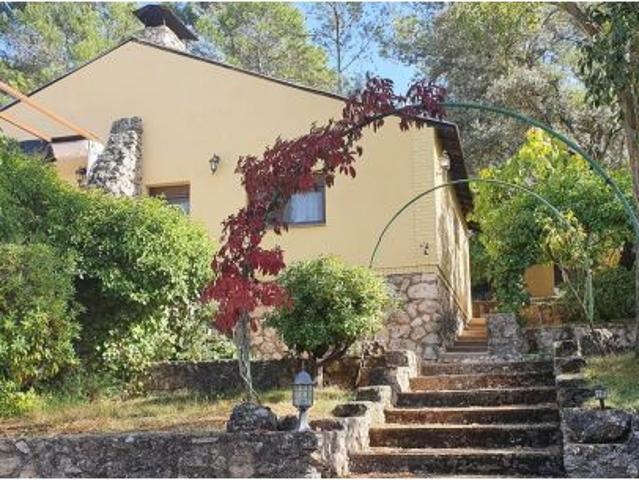 Casa en venta en Albalate De Zorita, Nueva Sierra de Altomira