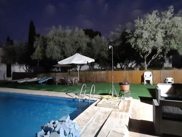 Chalet en venta en Barrio de la Isla, Puente Genil