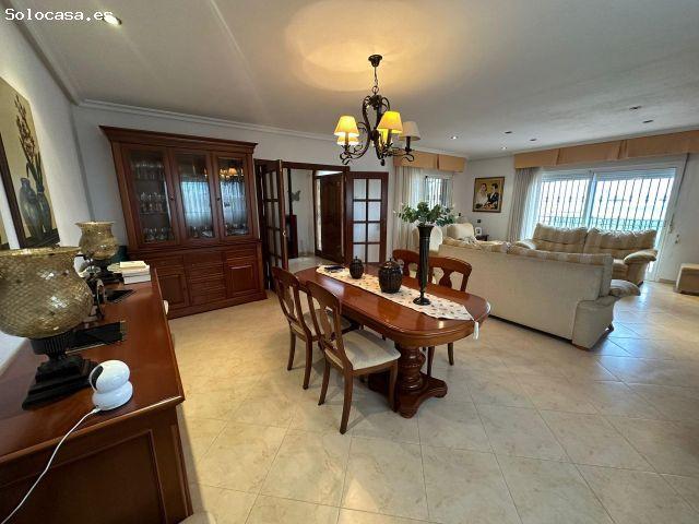 Casa en venta en Casa Palacio, Alto Guadalentín