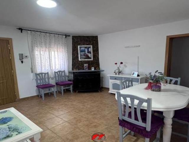 Casa en venta en San Fernando De Henares, Madrid