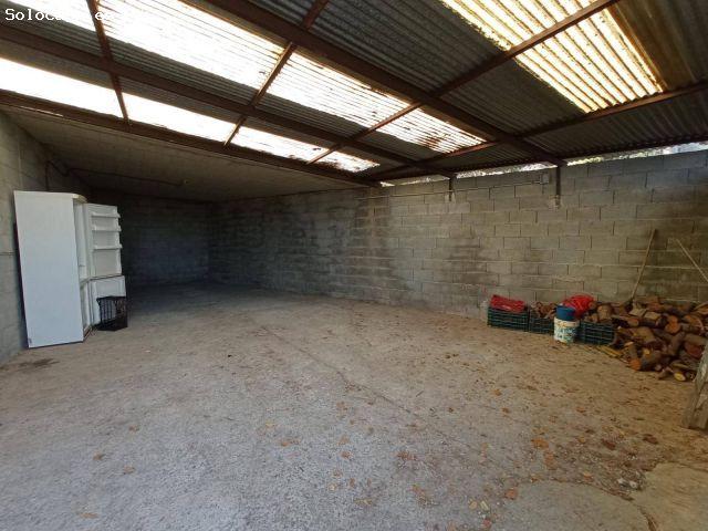 Casa en venta en Motril, Granada