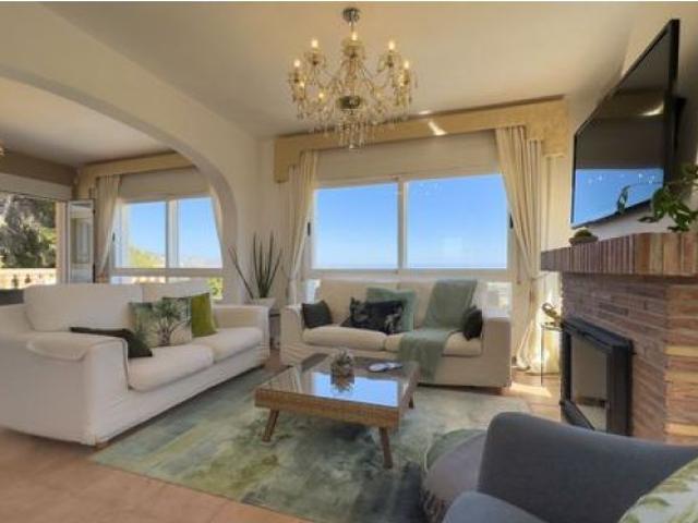 Casa en venta en San Bernardo, la Marina Alta