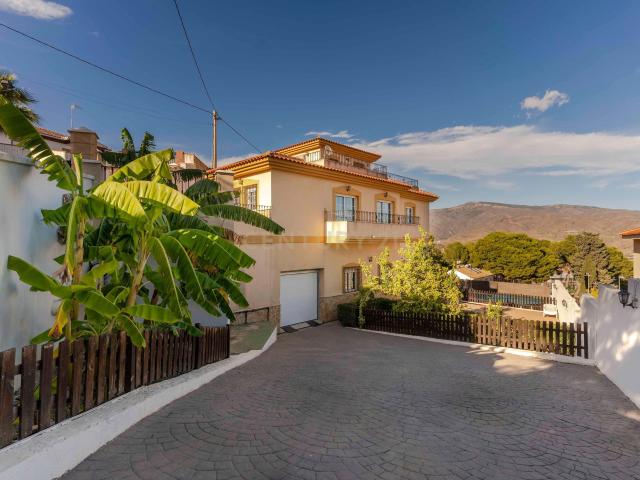 Casa en venta en Comarca de la Costa Granadina, Andalucía