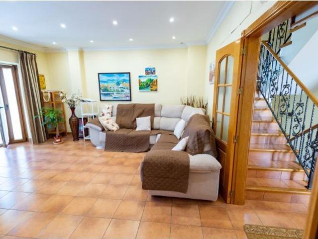 Casa en venta en Costa Noroeste, Andalucía