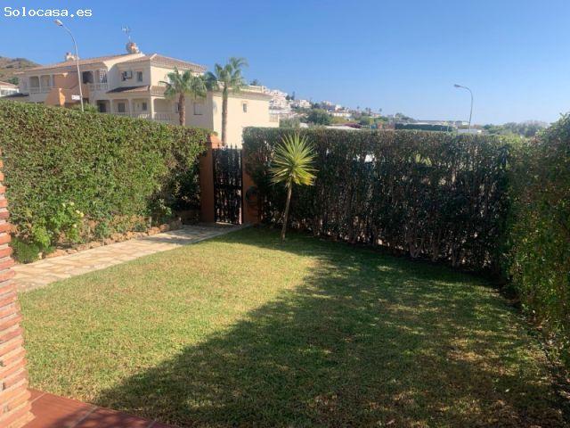 Casa en venta en Torrox Park, La Axarquía
