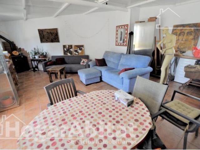 Casa en venta en Urbanización Los Felipes, La Hoya de Buñol