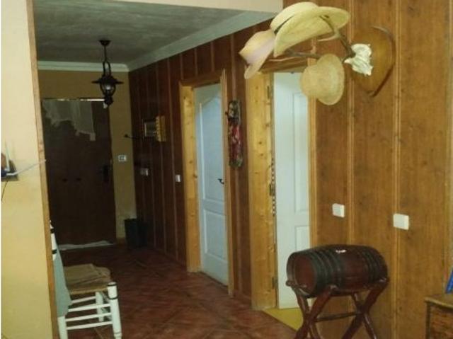 Casa en venta en Guaro