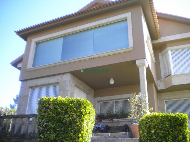 Chalet en venta en Vigo, Galicia