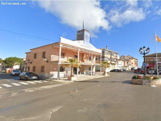 Casa en venta en Magán