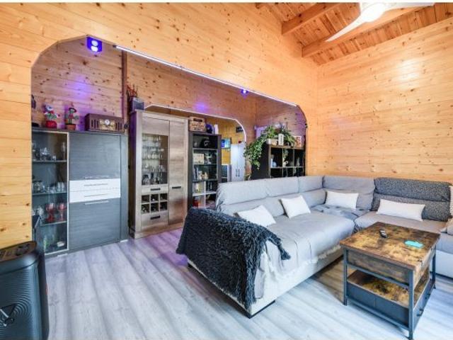 Casa en venta en Matarrubia, Castilla-La Mancha