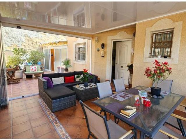 Casa en venta en Puerto de Mazarrón, Bajo Guadalentín