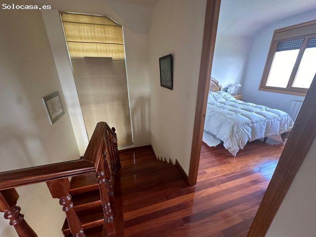 Casa en venta en Paradela, Ourense