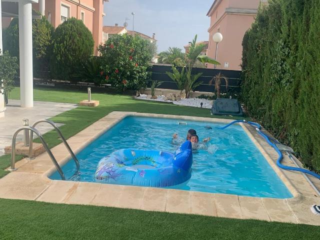 Casa en venta en Romeral, Vega Media del Segura