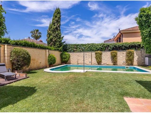 Casa en venta en Parcelas de Porsiver, Gelves