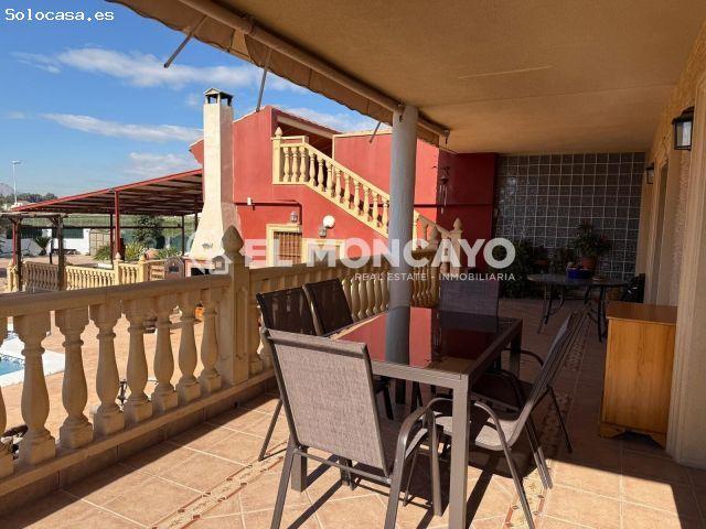Casa en venta en Bañet, el Baix Segura / La Vega Baja