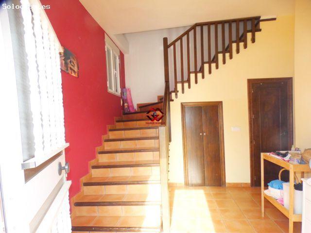 Casa en venta en Los Curas, Alto Guadalentín
