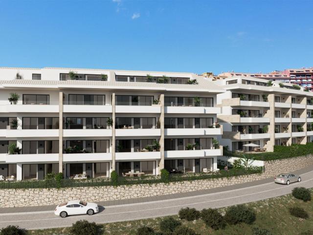 Piso en venta en Los Boliches, Costa del Sol Occidental