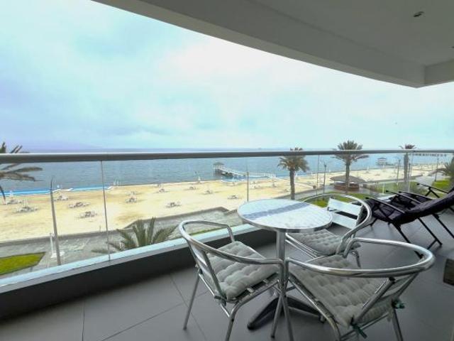 Departamento venta en Pisco