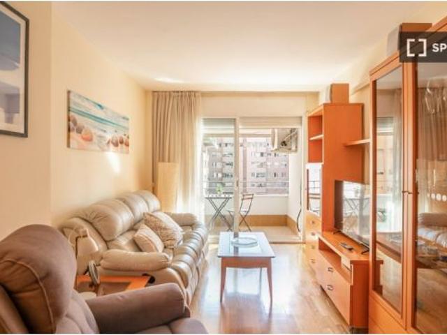 Piso en alquiler en Barcelona, Diagonal Mar i el Front Marítim del Poblenou