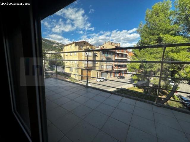 Piso en venta en Berga, Barcelona