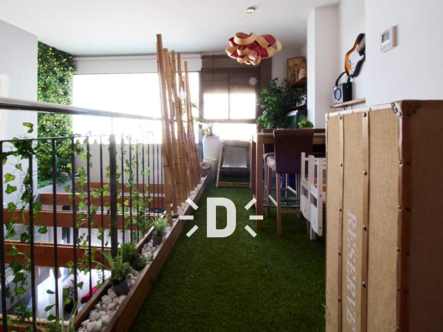 Dúplex en venta en l'Horta Sud, Valencia