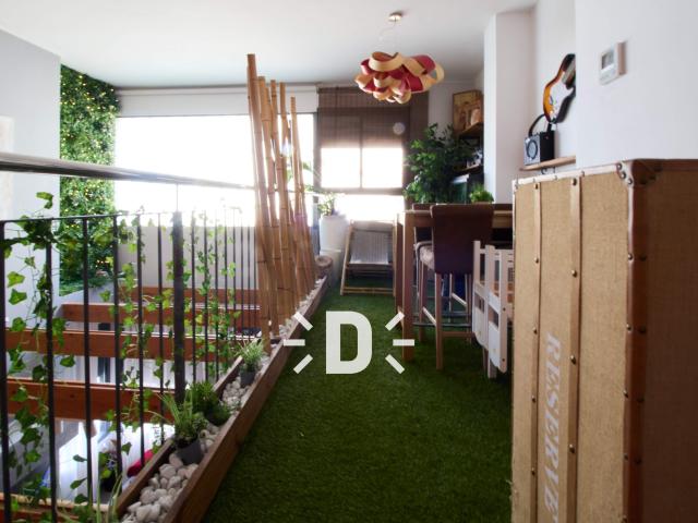 Dúplex en venta en l'Horta Sud, Valencia