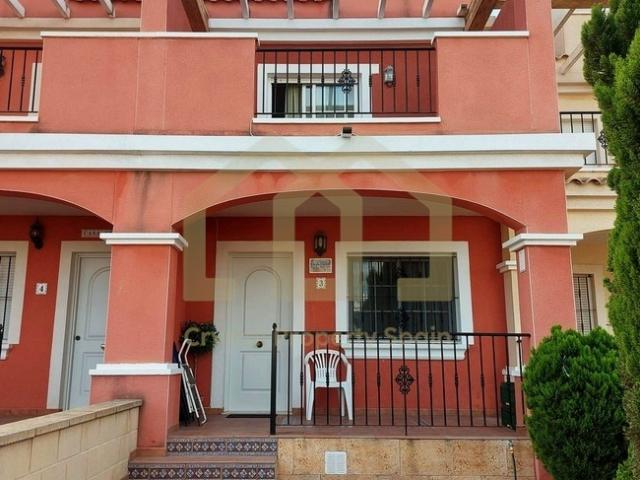 Dúplex en venta en Villa Martín, el Baix Segura / La Vega Baja