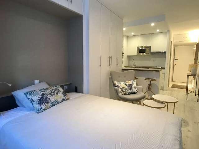 Estudio en alquiler en Centro, Madrid