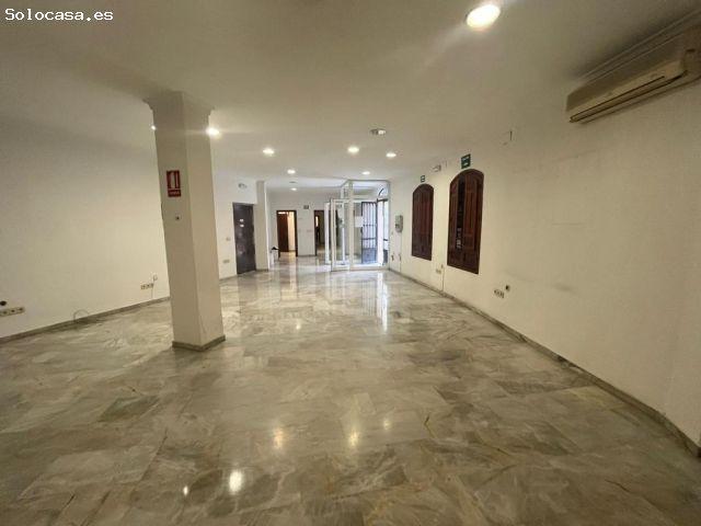 Local Comercial en venta en Barrio de la Isla, Puente Genil