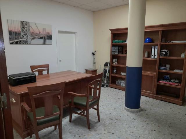 Oficina en venta en El Bosque, Campiña de Jerez