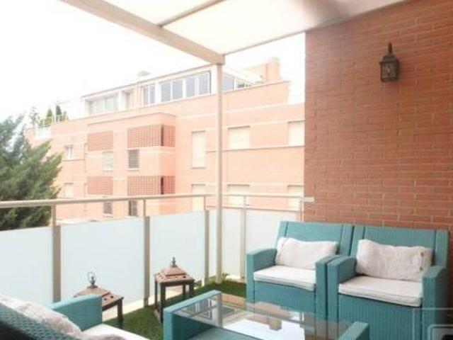 Casa en alquiler en Madrid
