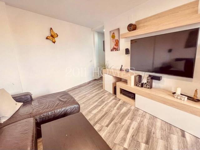 Piso en venta en Heliomar, Málaga