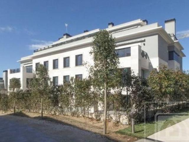 Casa en alquiler en Madrid