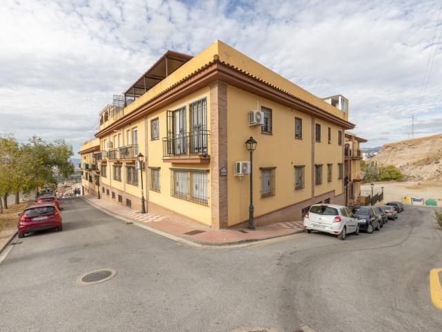 Piso en venta en Cájar, Bellavista