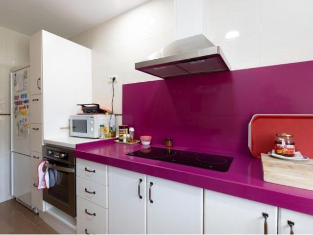 Piso en venta en Bellavista, Cájar