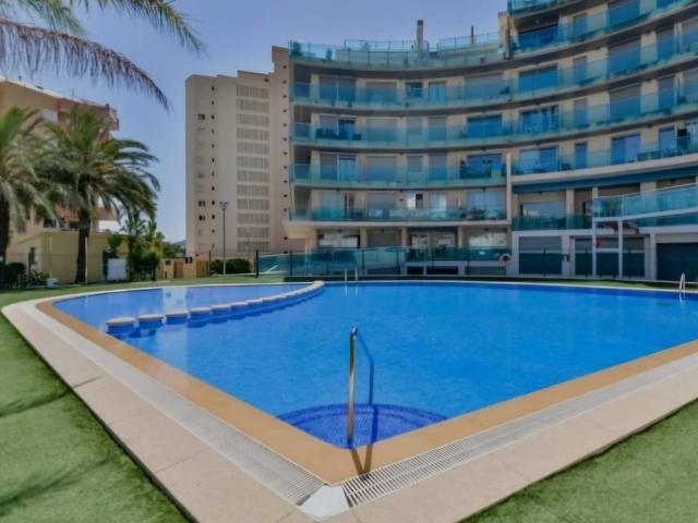 Apartamento en alquiler en San Bernardo, la Marina Alta