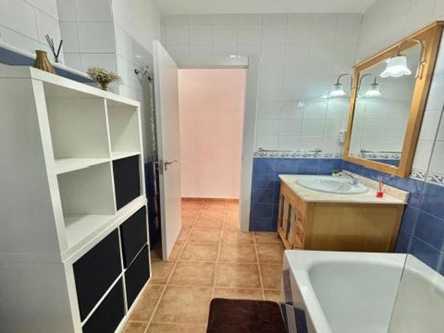 Piso en alquiler en El Palmar o Lugar de Don Juan, Área Metropolitana de Murcia