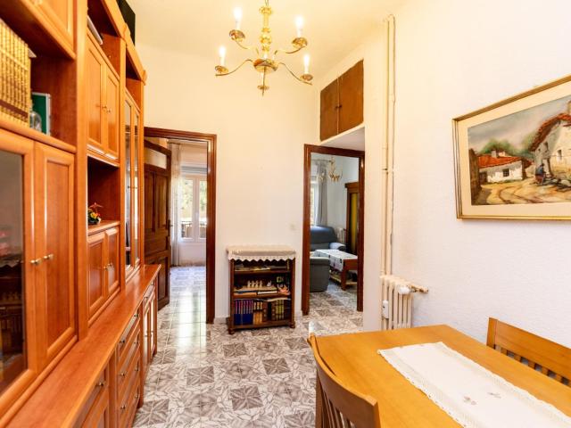 Piso en venta en Arganzuela, Madrid
